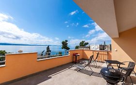 Villa Tomas „The View Of Jesenice“